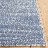 Safavieh Natural Fiber 5'-0" x 8'-0" Rug in Natural / Grey