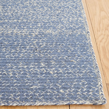 Safavieh Natural Fiber 5'-0" x 8'-0" Rug in Natural / Grey