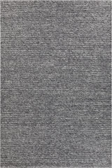 Chandra Jaelynn JAE-55900 Gray rug, flat view
