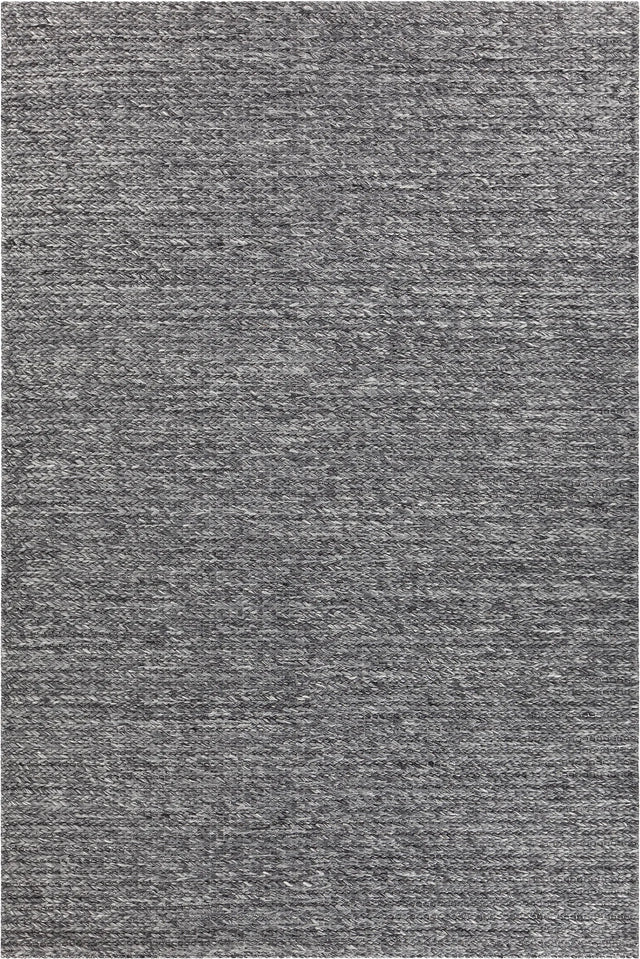 Chandra Jaelynn JAE-55900 Gray rug, flat view