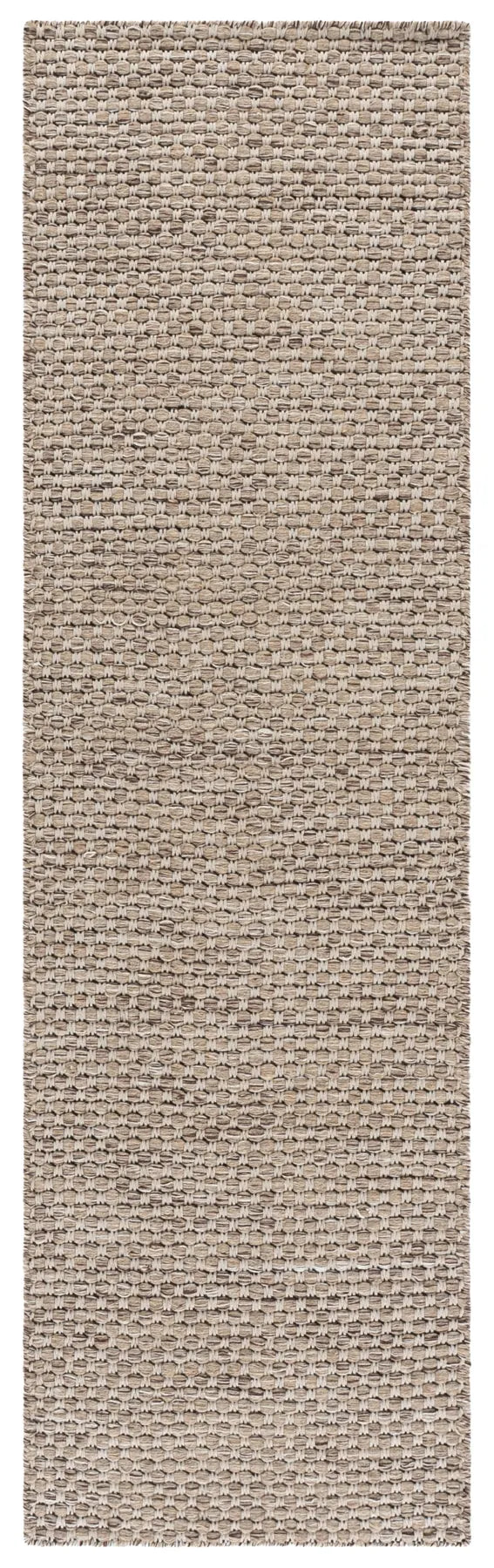 Safavieh Vermont 2'-3" x 8'-0" Rug in Sand / Ivory
