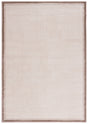 Safavieh Prestige 4'-0" x 6'-0" Rug in Ivory / Brown