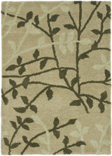 Safavieh Soho 2'-0" x 3'-0" Rug in Green / Multi