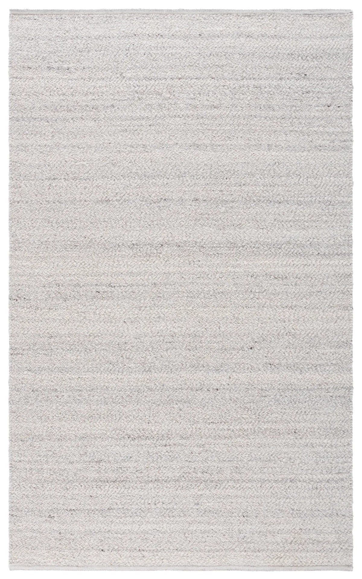 Safavieh Natura 4'-0" x 6'-0" Rug in Taupe / Grey