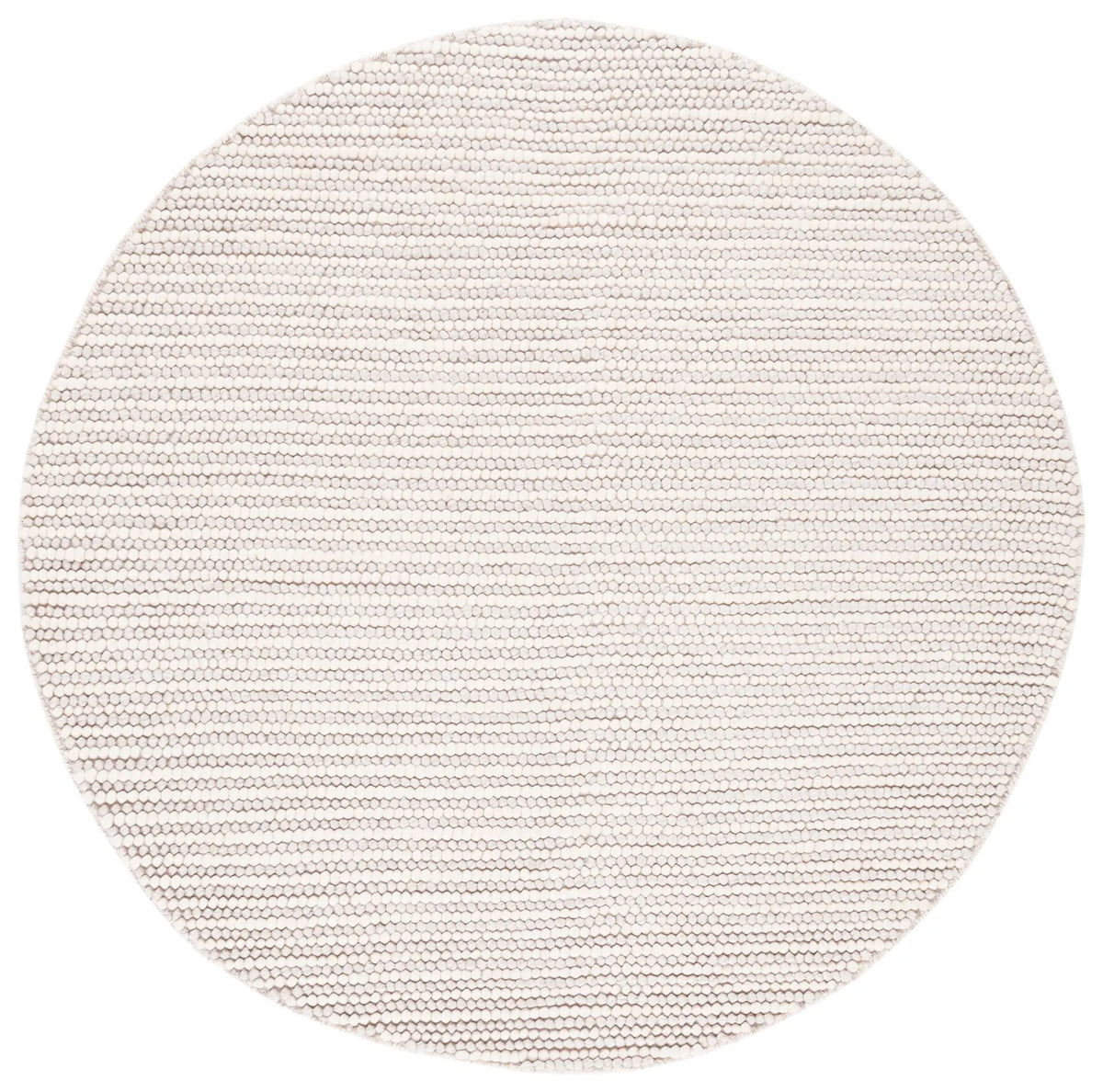 Safavieh Natura 6'-0" x 6'-0" Rug in Ivory / Beige