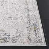 Safavieh Princeton 4'-0" x 6'-0" Rug in Light Beige