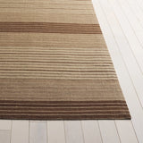 Safavieh Marbella 5'-0" x 8'-0" Rug in Beige / Brown