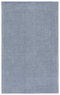 Safavieh Abstract 4'-0" x 6'-0" Rug in Grey / Denim