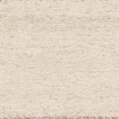 Chandra Dulce DUL-58702 Ivory rug, close-up detail