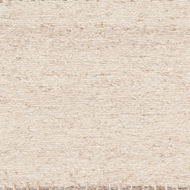 Chandra Dulce DUL-58702 Ivory rug, close-up detail