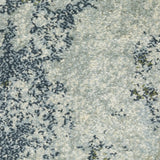 Oriental Weavers Sphinx Branson Br08A Blue/ Green Rugs - room scene 2