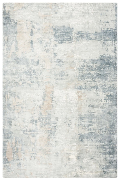 Safavieh Mirage 6'-0" x 9'-0" Rug in Ivory / Grey
