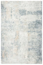 Safavieh Mirage 6'-0" x 9'-0" Rug in Ivory / Grey