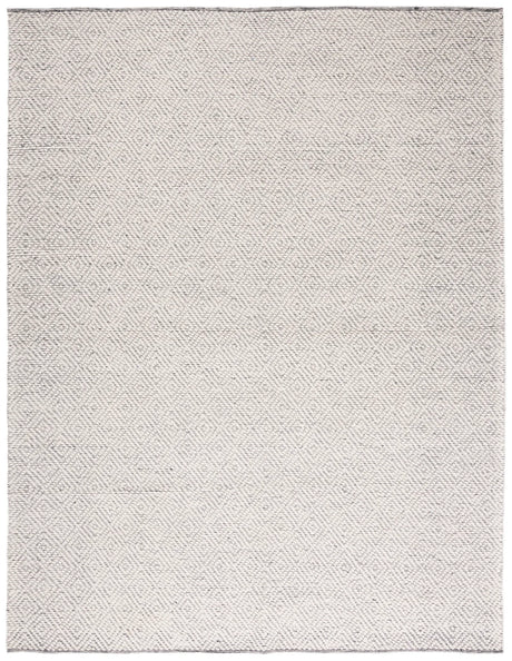 Safavieh Natura 10'-0" x 14'-0" Rug in Ivory / Light Grey