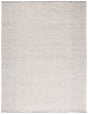 Safavieh Natura 10'-0" x 14'-0" Rug in Ivory / Light Grey