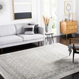 Safavieh Brentwood 10'-0" x 13'-0" Rug in Ivory / Grey