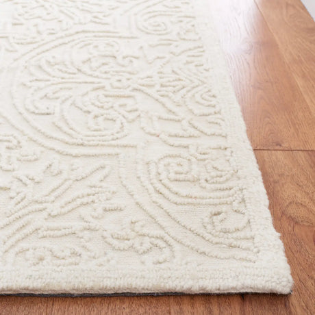 Safavieh Martha Stewart 4'-0" x 6'-0" Rug in Ivory