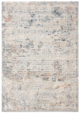 Safavieh Martha Stewart 4'-0" x 6'-0" Rug in Cream / Beige