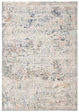 Safavieh Martha Stewart 4'-0" x 6'-0" Rug in Cream / Beige