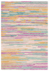 Safavieh Bellagio 4'-0" x 6'-0" Rug in Yellow / Green