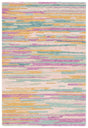 Safavieh Bellagio 4'-0" x 6'-0" Rug in Yellow / Green