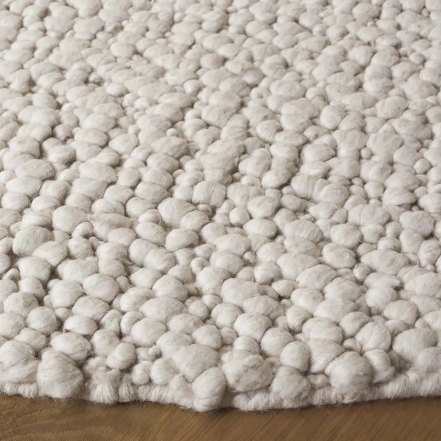 Safavieh Natura 6'-0" x 6'-0" Rug in Light Beige