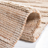 Safavieh Casablanca 4'-0" x 6'-0" Rug in Natural