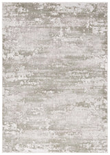 Safavieh Meadow 500 4'-0" x 6'-0" Rug in Beige / Sage