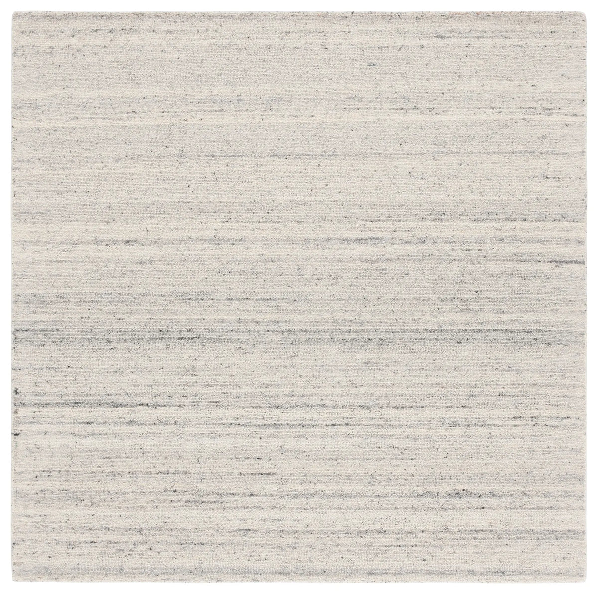 Safavieh Restoration Vintage 6'-0" x 6'-0" Rug in Light Grey / Beige