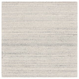 Safavieh Restoration Vintage 6'-0" x 6'-0" Rug in Light Grey / Beige