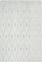 Safavieh Mirage 6'-0" x 9'-0" Rug in Blue