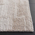 Safavieh Harvest 2'-3" x 9'-0" Rug in Beige / Ivory