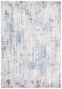 Safavieh Invista 4'-0" x 6'-0" Rug in Grey / Blue