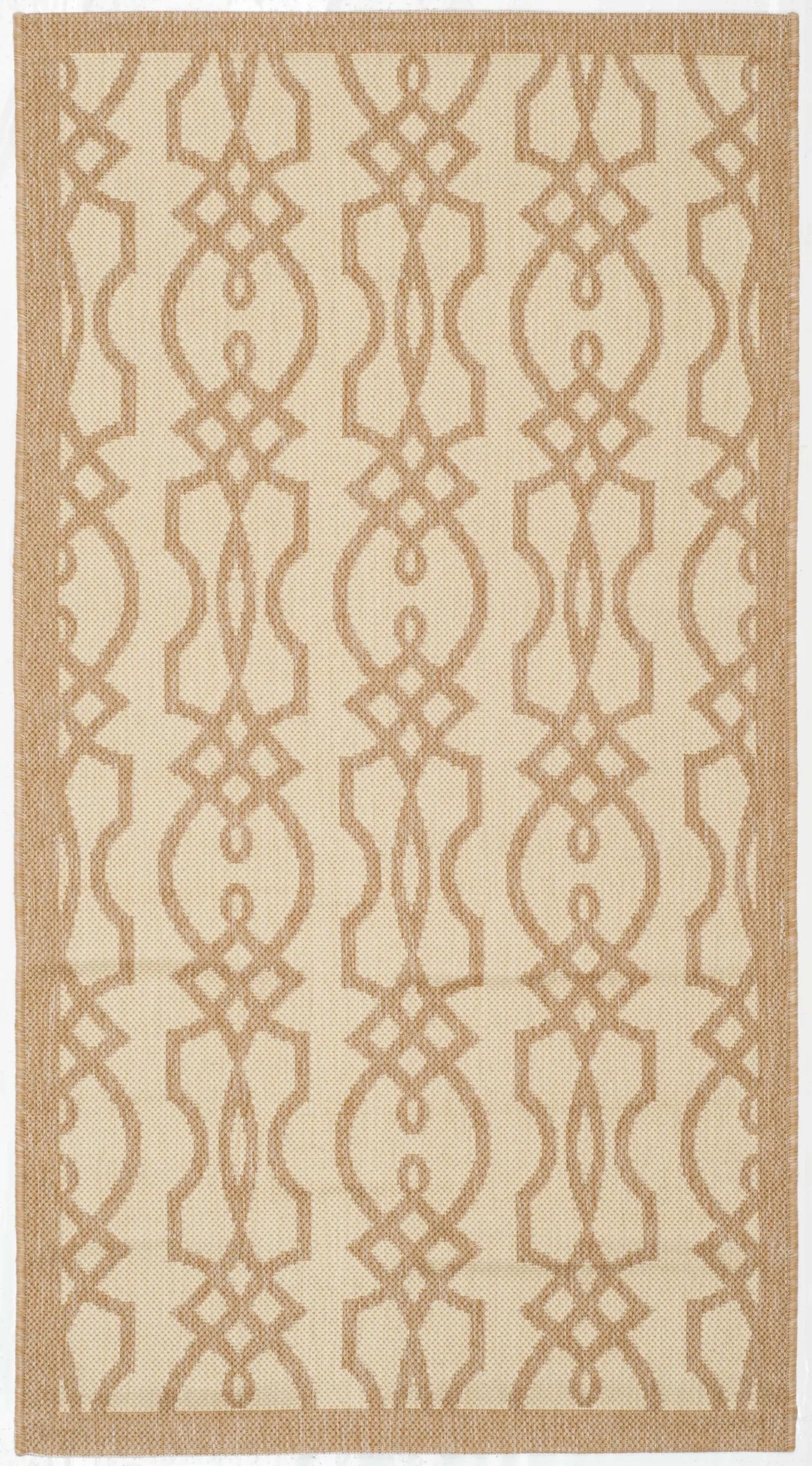 Safavieh Martha Stewart 2'-7" x 5'-0" Rug in Hickory