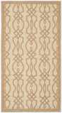 Safavieh Martha Stewart 2'-7" x 5'-0" Rug in Hickory
