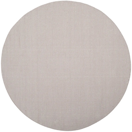Safavieh Montauk 6'-0" x 6'-0" Rug in Ivory / Grey