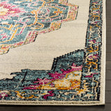 Safavieh Monaco 5'-1" x 7'-7" Rug in Multi