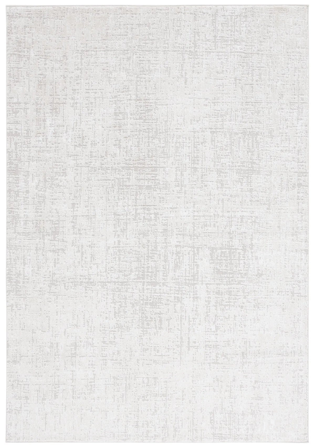 Safavieh Carter 4'-0" x 6'-0" Rug in Ivory / Taupe