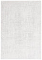 Safavieh Carter 4'-0" x 6'-0" Rug in Ivory / Taupe