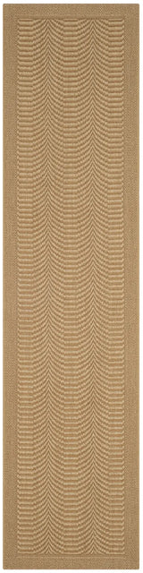Safavieh Palm Beach 2'-0" x 8'-0" Rug in Maize