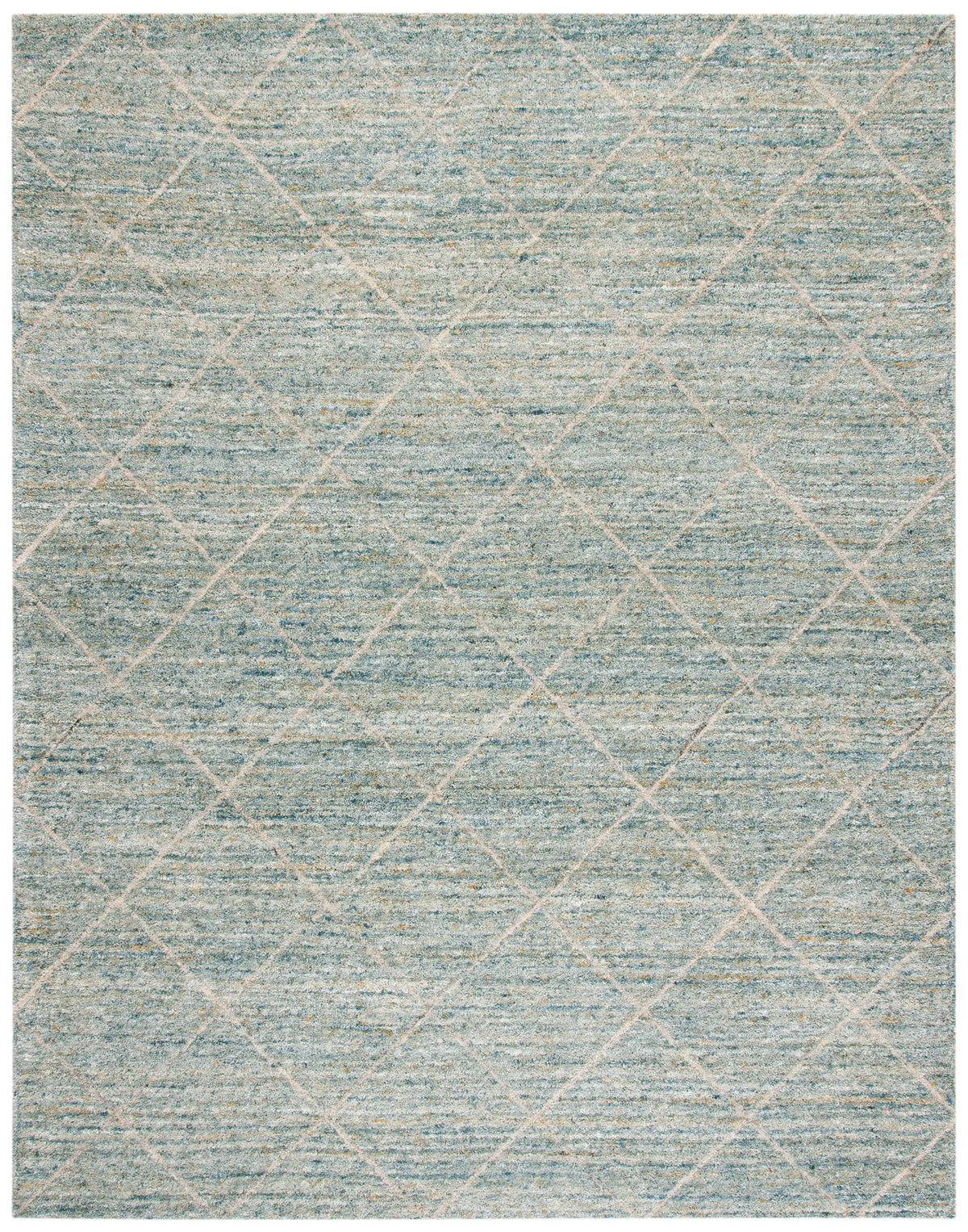 Safavieh Himalaya 10'-0" x 14'-0" Rug in Blue