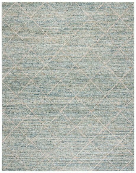 Safavieh Himalaya 10'-0" x 14'-0" Rug in Blue