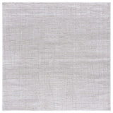 Safavieh Neptune 6'-7" x 6'-7" Rug in Light Grey / Grey