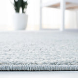 Safavieh Adirondack 4'-0" x 6'-0" Rug in Grey / Light Grey