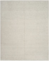 Safavieh Oushak 8'-0" x 10'-0" Rug in Light Blue / Ivory