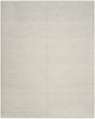Safavieh Oushak 8'-0" x 10'-0" Rug in Light Blue / Ivory