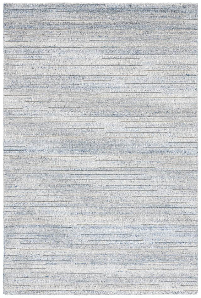Safavieh Natura 4'-0" x 6'-0" Rug in Blue