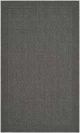 Safavieh Palm Beach 3'-0" x 5'-0" Rug in Ash