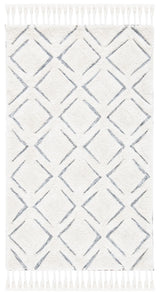 Safavieh Sahara 3'-0" x 5'-0" Rug in Ivory / Grey