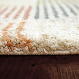 Dynamic Rugs Mehari 23235 Multi Rugs - Pile